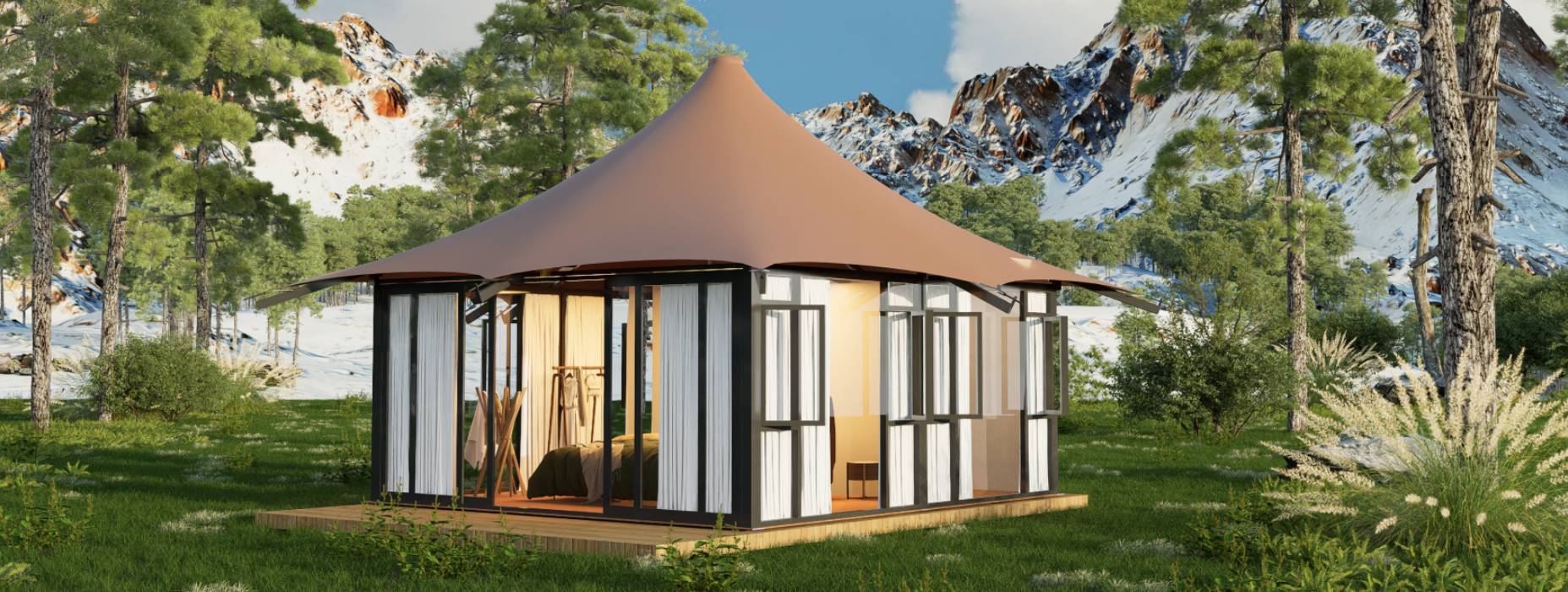 罗城装配式建筑厂家